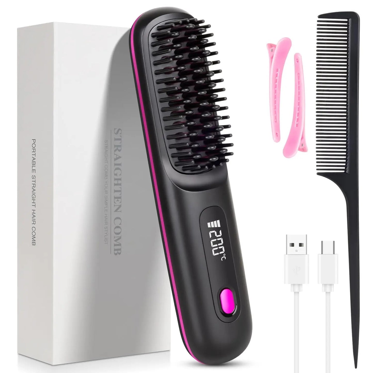 Hajvarázs™